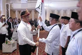 Kaesang Ungkap Dewan Pembina PSI Akan Turun Gunung Akhir Juni