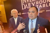 Perkuat Sektor Komoditas, Danantara Rekrut Talenta Global Perkuat SDM PT DSI