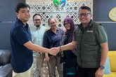 PTPN I Pilih Tempuh Restorative Justice untuk Kakek Mujiran