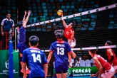 Timnas Voli Putra Indonesia Hancur Lebur di AVC U18, Pelatih Salahkan Pemain