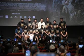 Film Petaka Gunung Welirang Terinspirasi Kisah Horor Pendakian