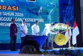 Gelar Forum Penguatan, BNPT Ungkap Ancaman Terorisme Digital