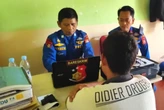 Polisi Periksa Intensif Nakhoda dan 9 ABK Terkait Tenggelamnya KM Nurul Salsa di Selayar