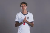 Inggris vs Argentina Terulang Setelah 21 Tahun, Nico O'Reilly: Kesempatan Sekali Seumur Hidup Lawan Messi