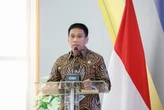 Kemendagri Resmikan DESLab, Perkuat Edukasi Pemilu Digital yang Transparan & Akuntabel