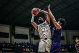 Dewa United Banten Selangkah Lagi Tantang Pelita Jaya di Semifinal IBL 2026