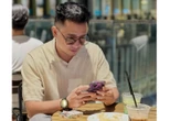 Kisah Acil Putra, Berawal Ojek Online Kini Dikenal Sebagai Kreator Konten