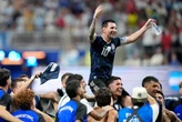 Final Piala Dunia 2026 Spanyol vs Argentina: Seharusnya Messi Cetak 6 Gol