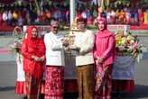 Armuji Paparkan Capaian Pembangunan Kota Surabaya, Lengkap Pakai Data