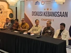 MRPTNI dan BAPPISUS Perkuat Kebijakan Berbasis Data dan Sains