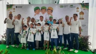 Sambut Tahun Baru Islam 1448 H, Pegadaian Jakarta 1 Gelar Khitan Massal Gratis untuk 130 Anak