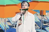 V BTS Ungguli Wonbin Riize dalam Survei Popularitas Pemotretan Majalah
