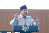 Prabowo Sebut Ada Negara Merasa Lebih Hebat, Kini Minta Beli Beras dari Indonesia