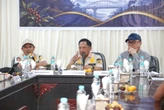 Pemerintah Sepakat Mempercepat Pemulihan Akses Jalan dan Jembatan di Bener Meriah