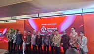 SURGE & Telemedia Hadirkan Internet Rakyat di Pulau Jawa, Maluku dan Papua