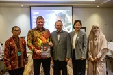 EU-ABC Nilai Sinergi Lintas Sektor Jadi Kunci Sukses Ketahanan Gizi