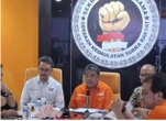 Ketum Sekber GKSR Dorong Penghapusan Ambang Batas Parlemen dari 4 Menjadi 0 Persen
