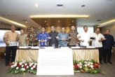 Presiden Diminta Tunda Aturan Turunan PP Kesehatan yang Dinilai Ancam Industri Tembakau