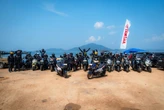 MAXI Tour Boemi Nusantara: Menikmati Eksotisme Alam dan Budaya Bumi Ruwa Jurai
