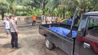 Pria Asal Lahat yang Hilang di Sungai Lematang Ditemukan Meninggal