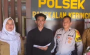 Heboh Penampakan Pocong di Jalan, Dalangnya Tertangkap, Begini Pengakuannya