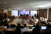 Kementerian Komdigi Gelar Koordinasi Penguatan Sinergi Penegakan Hukum & Perlindungan Ruang Digital