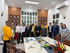 Melalui Diplomasi Parlemen ke Vietnam, Indonesia Ingin Perkuat Ekspor Maritim