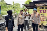 Pengedar Obat Keras Daftar G di Bekasi Lolos dari Sergapan Polisi