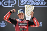 MotoGP 2026: Marc Marquez Kirim Pesan untuk Para Rival, tapi Bukan Soal Gelar Juara