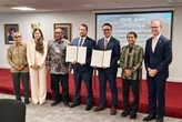 Kemenhut Gandeng Emergent, Siap Amankan Investasi Hijau untuk Mengurangi Emisi