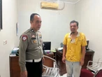 Diduga Panik, Pengemudi Toyota Rush Kabur dan Menyebabkan Laka Beruntun di Sesko TNI Bandung