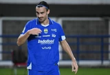 Alasan Persib Bandung Melepas Andrew Jung, Ada Tawaran Fantastis