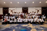 Kemdiktisaintek Sebut Kunci Keberhasilan Sekolah Garuda Ada di Tangan Kepsek dan Guru