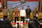 Kasatgas Tito Sampaikan Progres Pemulihan Pascabencana Sumatra Tunjukkan Kemajuan