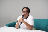 Syam Basrijal: Atasi Polusi Udara dengan Percepatan Investasi Energi Terbarukan