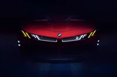 BMW M Concept Neue Klasse: Pertaruhan Besar Divisi M untuk Tantangan Elektrifikasi