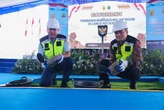 Percantik Gerbang Jawa Tengah, Pemprov Perbaiki VIP Room Adi Soemarmo