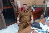 Sesuai Arahan Bupati Hasbi, Gaji PPPK & P3K Paruh Waktu Dibebankan ke APBD