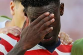 Piala Dunia 2026: Belgia Geram, Folarin Balogun Mendadak Bisa Perkuat AS