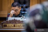 Serda Edi Sudarko dan Lettu Budhi Hariyanto Widhi Dipecat dari TNI