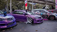 BlackAuto Battle 2026 dengan Format Baru, Guncang Tangerang Selatan