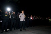 Menjelang Libur Sekolah, Polrestabes Bandung & Pemkot Patroli Antisipasi Kejahatan Jalanan
