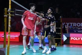 Indonesia Open 2026: Fakta Pahit Terungkap Setelah Fajar/Fikri Gugur di Babak Pertama