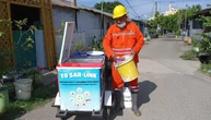 Olah Sampah & Limbah jadi Berkah, Pertamina Patra Niaga Gandeng Masyarakat Sekitar 