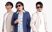 Rayakan 25 Tahun, Radja Gelar Konser Spesial di Bengkel Hall