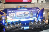 Turnamen Domino HGI Ikut Menyemarakkan HUT ke-499 Jakarta