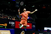 Singapore Open 2026: Sempat Takut Antiklimaks, Alwi Farhan Justru Terbang ke 4 Besar