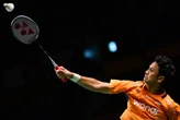 Luar Biasa! Alwi Farhan Masuk Semifinal Singapore Open 2026