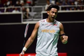 Singapore Open 2026: Alwi Farhan Cerita Momen Kunci Saat Memukul Nomor Satu Dunia
