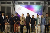 Gaia Music Festival 2026 Rayakan Semangat Bersama Musisi Lintas Generasi